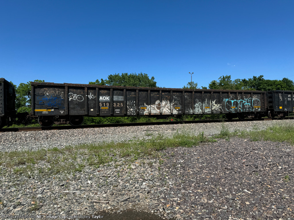 AOK 519325